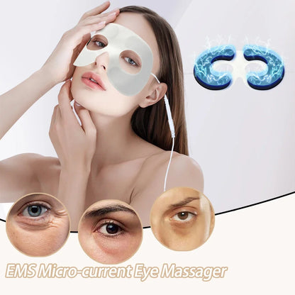 Massageador Facial